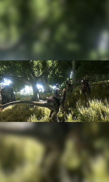 ARK: Survival Evolved (PC) - Steam Account - GLOBAL - 7