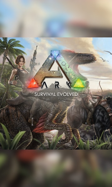 ARK: Survival Evolved (PC) - Steam Gift - EUROPE - 16