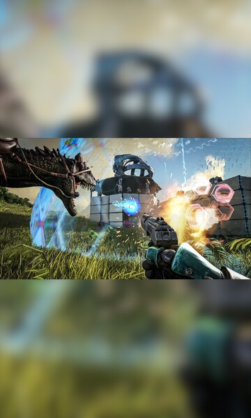 Buy ARK: Survival Evolved | Ultimate Survivor Edition (PC) - Steam ...