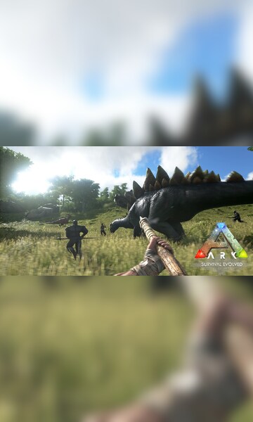 Buy ARK: Survival Evolved | Ultimate Survivor Edition (PC) - Steam ...