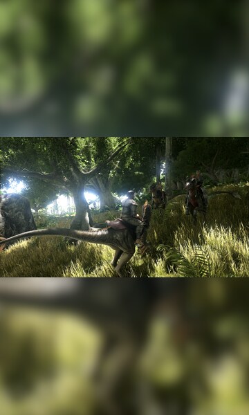 ARK: Survival Evolved (Xbox One) - Xbox Live Key - EUROPE - 3