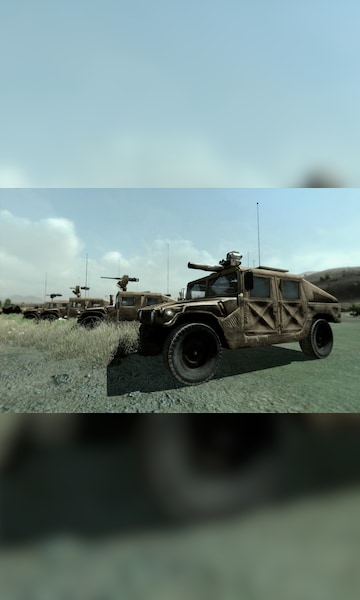ArmA 2 Combined Operations - Steam