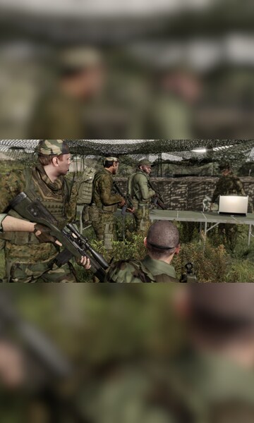 Buy Arma 2: Complete Collection Steam Key GLOBAL - Cheap - G2A.COM!