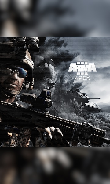 Arma 3: Apex Free Download (v2.02.147359 & ALL DLC) » STEAMUNLOCKED