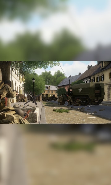 Arma 3 Creator DLC: Spearhead 1944 on Steam