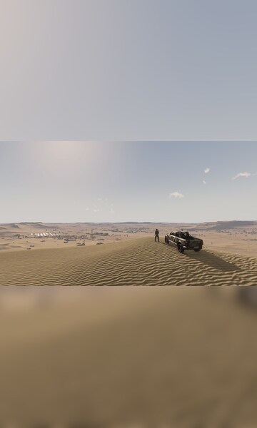 Arma 3 Creator DLC: Western Sahara on Steam