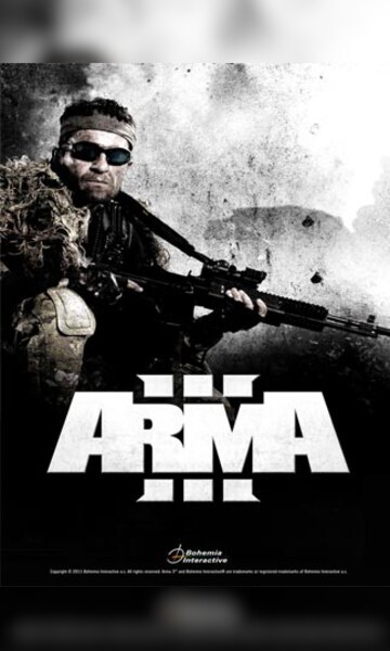 Buy Arma (PC) Steam Key TURKEY Cheap