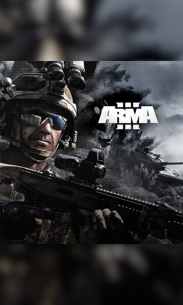 Arma 3 / Arma III Complete Campaign Download - Full Version