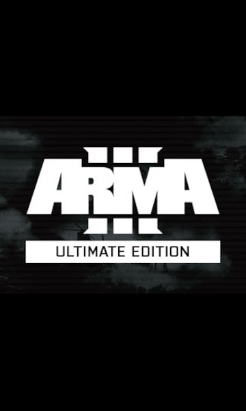 Buy Arma 3 | Ultimate Edition (PC) - Steam Key - GLOBAL - Cheap - G2A.COM!