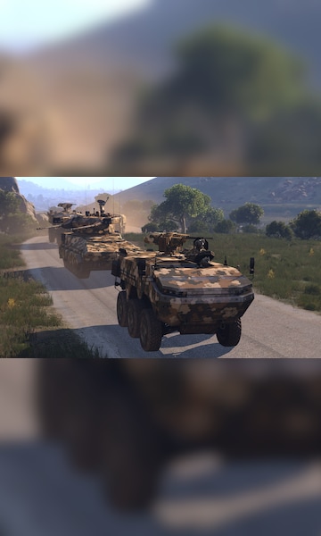 Arma 3 has a new Ultimate Edition that's on sale now