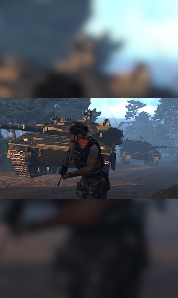 Buy cheap Arma 3 Ultimate Edition cd key - lowest price