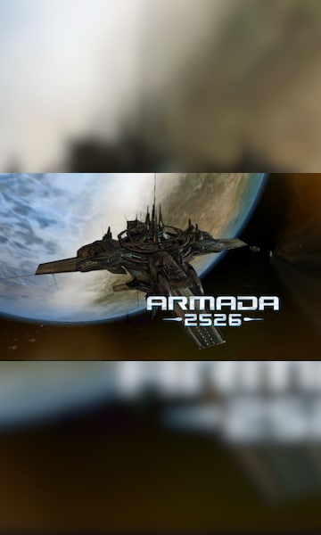 Buy Armada 2526 Gold Edition Steam Key GLOBAL Cheap G2A.COM