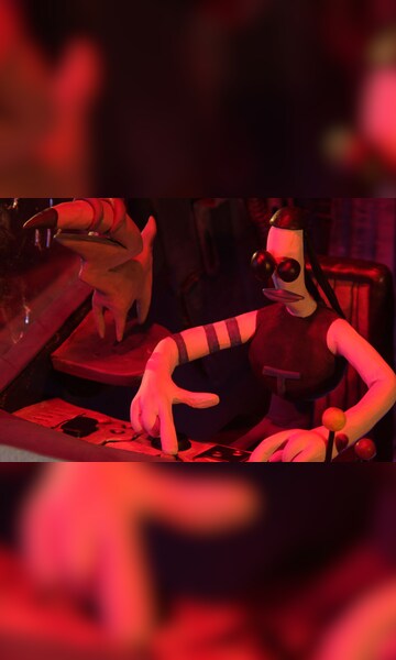 Armikrog deluxe edition что входит