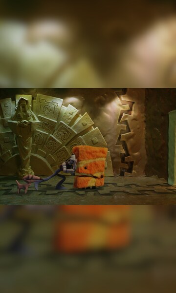 Armikrog deluxe edition что входит