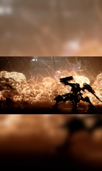 Buy ARMORED CORE VI FIRES OF RUBICON | Deluxe Edition (PC) - Steam Key ...