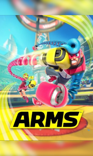 Nintendo switch store arms free download