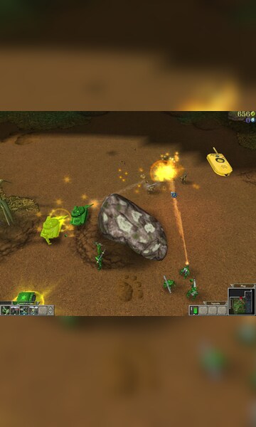 Top 20 Classic & Old Strategy Games that still Hold Up - G2A News