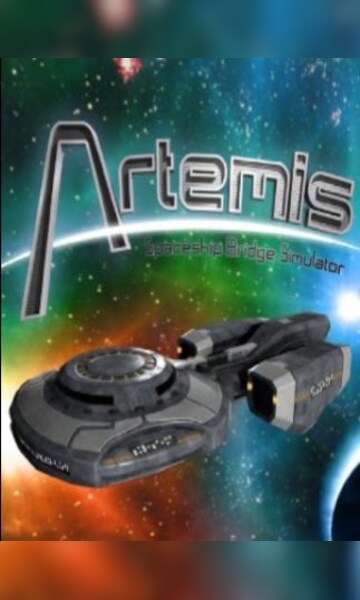 Compre Artemis Spaceship Bridge Simulator Steam Gift GLOBAL - Barato ...