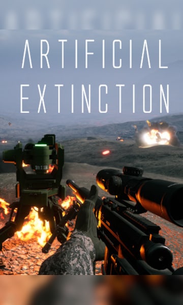 Artificial Extinction 🥇 Best Prices | G2A.COM