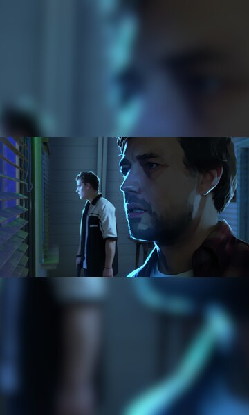 As Dusk Falls (PC) - Steam Key - GLOBAL - 7