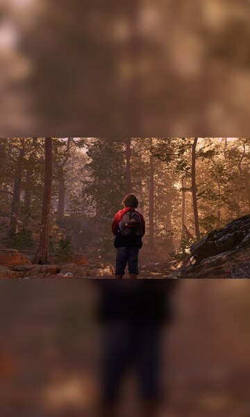 As Dusk Falls (PC) - Steam Key - GLOBAL - 11