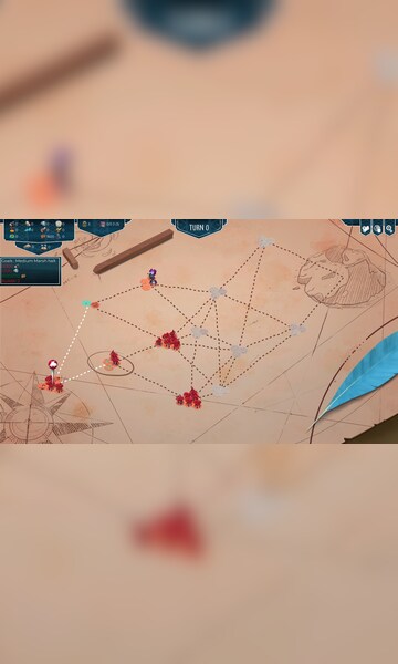 As Far As The Eye (PC) - Steam Key - GLOBAL - 5