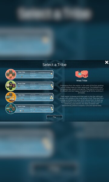 As Far As The Eye (PC) - Steam Key - GLOBAL - 6