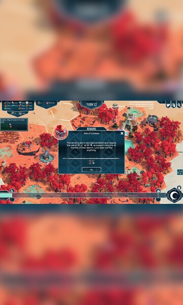 As Far As The Eye (PC) - Steam Key - GLOBAL - 11