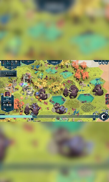 As Far As The Eye (PC) - Steam Key - GLOBAL - 4