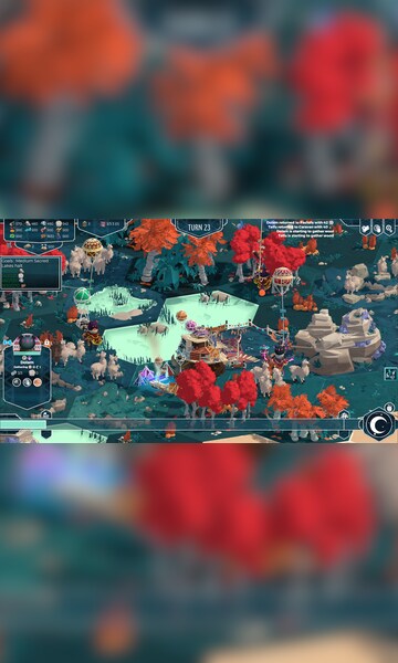 As Far As The Eye (PC) - Steam Key - GLOBAL - 9