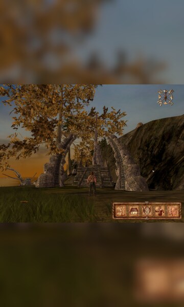 Ascension to the Throne Steam Key GLOBAL - 7