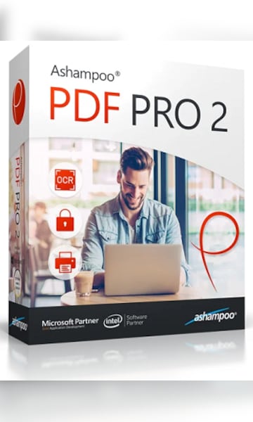 Kup Ashampoo PDF Pro 2 (3 urządzenia, Dożywotnio) - Ashampoo Klucz ...