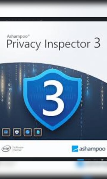 Buy Ashampoo Privacy Inspector 3⁠ (PC) (1 Device, Lifetime) - Ashampoo ...