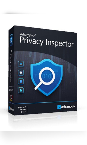 Ashampoo Privacy Inspector 🥇 Mejores ofertas y precios baratos | G2A.COM
