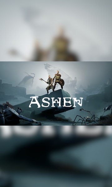 Ashen deals ps store