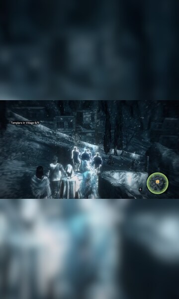 Assassin's Creed: Brotherhood Steam Gift GLOBAL - 12