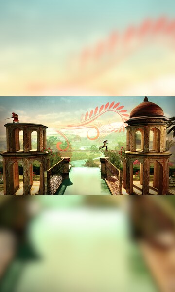Assassin’s Creed Chronicles: India Ubisoft Connect Key GLOBAL - 10