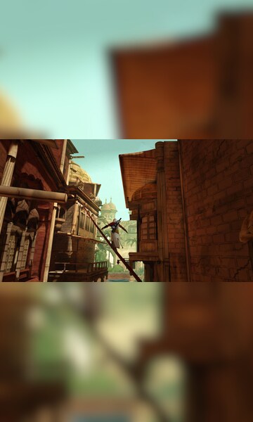 Assassin’s Creed Chronicles: India Ubisoft Connect Key GLOBAL - 7