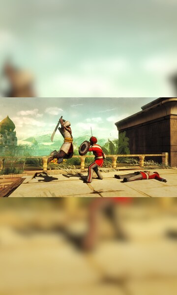 Assassin’s Creed Chronicles: India Ubisoft Connect Key GLOBAL - 6