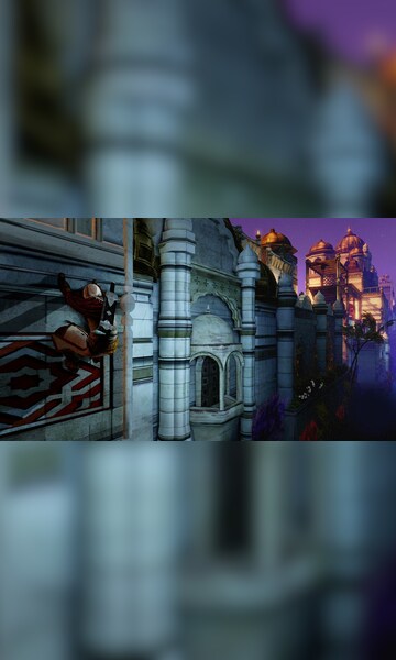 Assassin’s Creed Chronicles: India Ubisoft Connect Key GLOBAL - 5