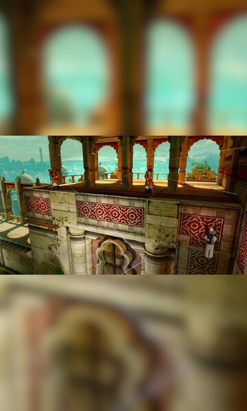 Assassin’s Creed Chronicles: India Ubisoft Connect Key GLOBAL - 2
