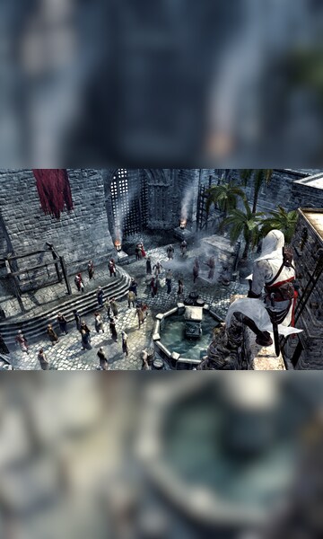 Steam Community :: Screenshot :: Assassin's Creed 1 - City of Acre