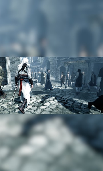 Assassin's Creed: Director's Cut Edition Ubisoft Connect Key GLOBAL - 11