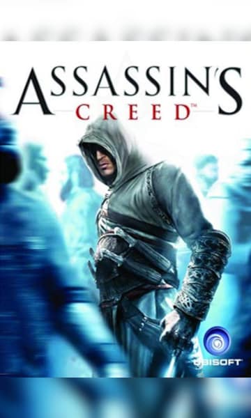 Assassin's Creed: Director's Cut Edition Ubisoft Connect Key GLOBAL - 0