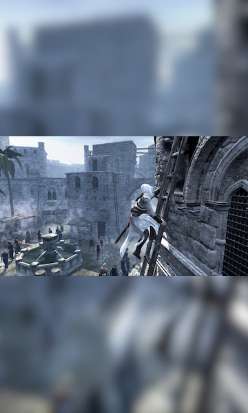 Assassin's Creed: Director's Cut Edition Ubisoft Connect for PC