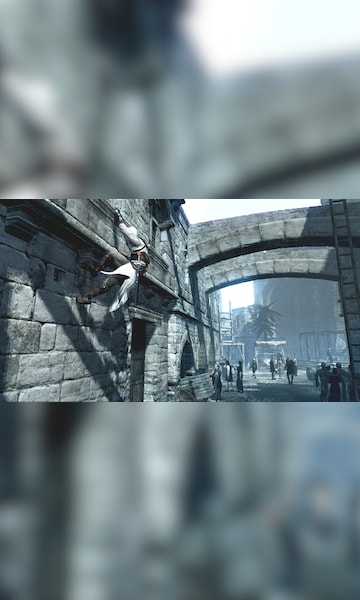 Assassin's Creed: Director's Cut Edition Ubisoft Connect Key GLOBAL - 9