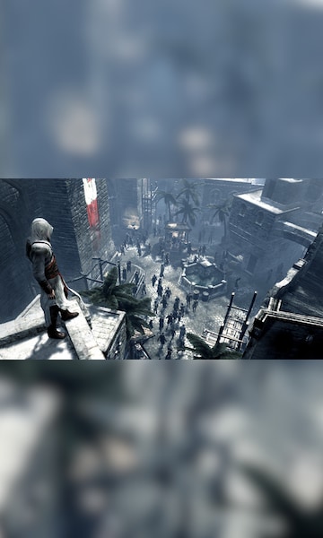 Assassin's Creed: Director's Cut Edition Ubisoft Connect Key GLOBAL - 26