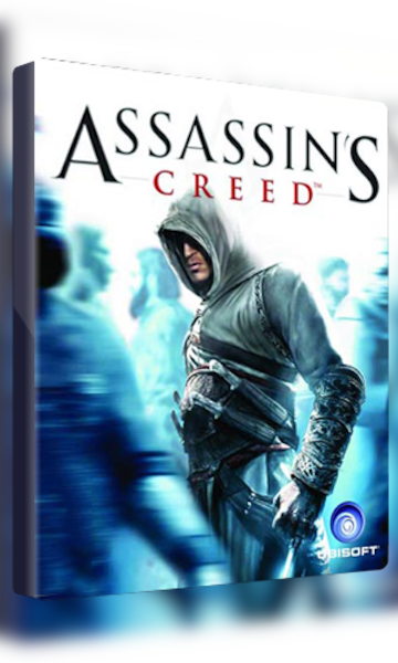 Assassin's Creed: Director's Cut Edition Ubisoft Connect Key GLOBAL - 24