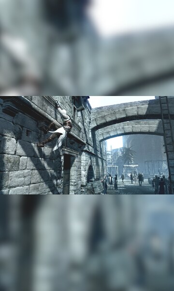Assassin's Creed: Director's Cut Edition Ubisoft Connect Key GLOBAL - 18