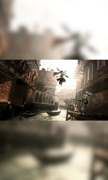 Assassin's Creed II: Battle of Forli Impressions - GameSpot